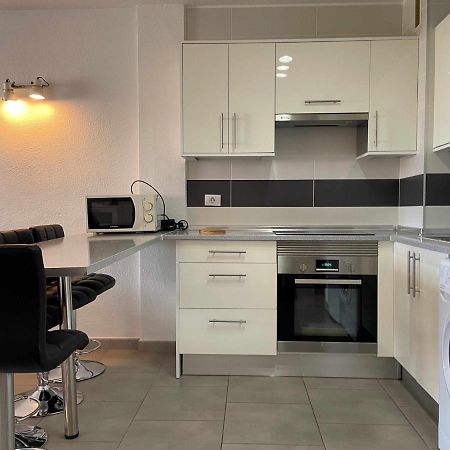 San Marino Los Cristianos Marcus Management Exteriér fotografie