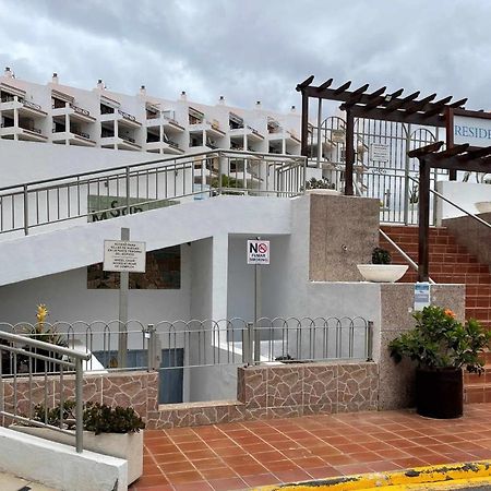 San Marino Los Cristianos Marcus Management Exteriér fotografie