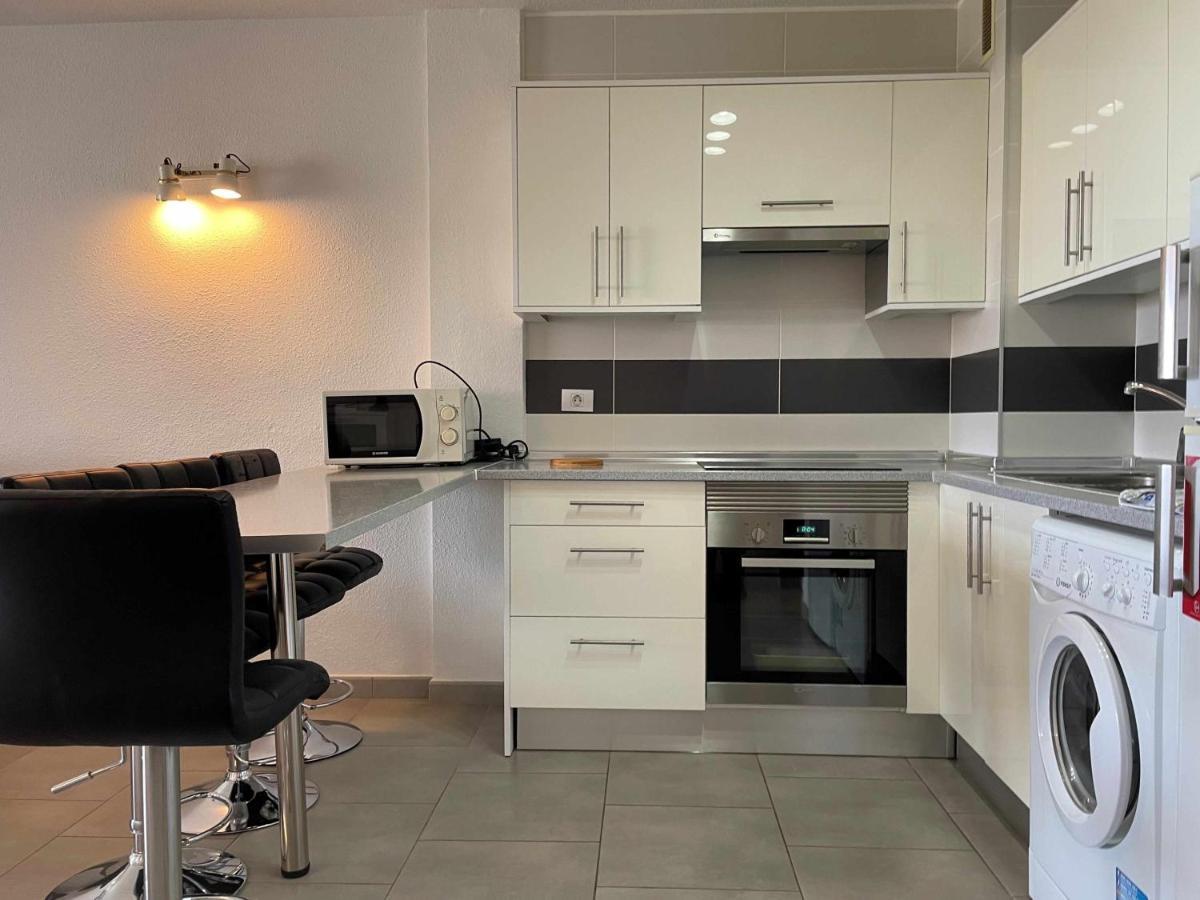San Marino Los Cristianos Marcus Management Exteriér fotografie