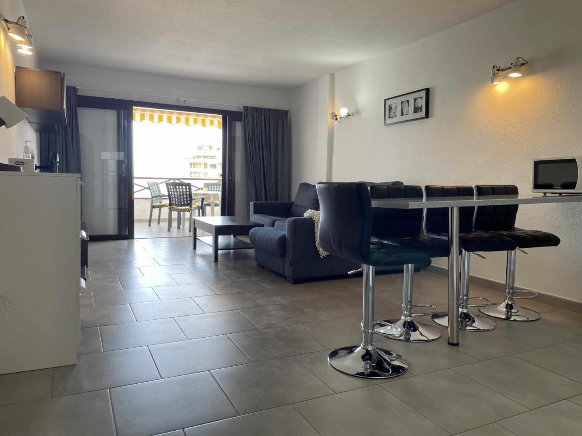 San Marino Los Cristianos Marcus Management Exteriér fotografie