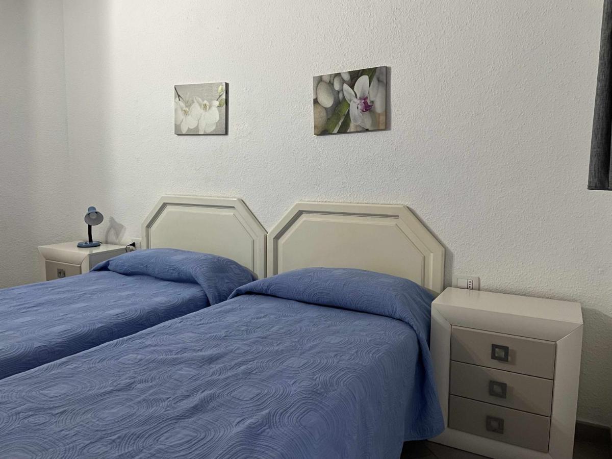San Marino Los Cristianos Marcus Management Exteriér fotografie