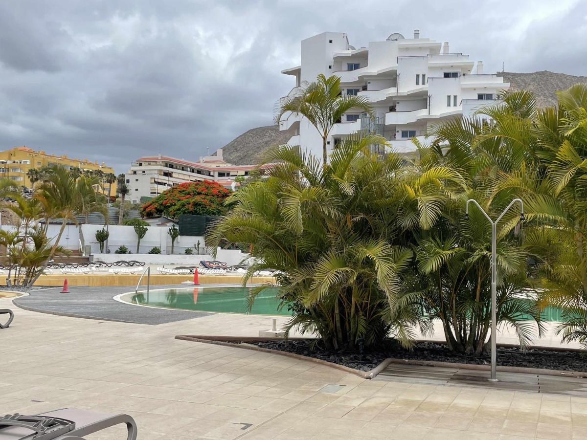 San Marino Los Cristianos Marcus Management Exteriér fotografie