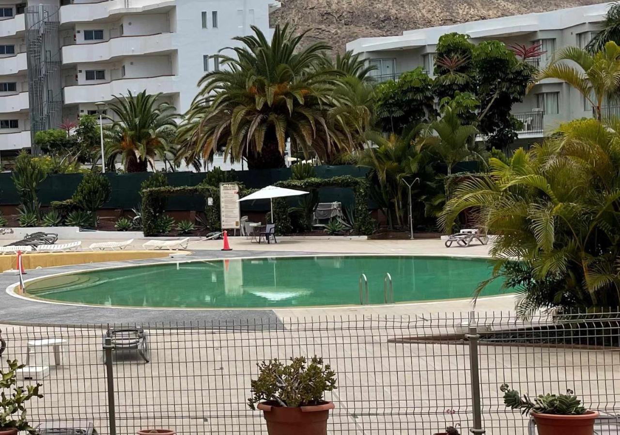 San Marino Los Cristianos Marcus Management Exteriér fotografie