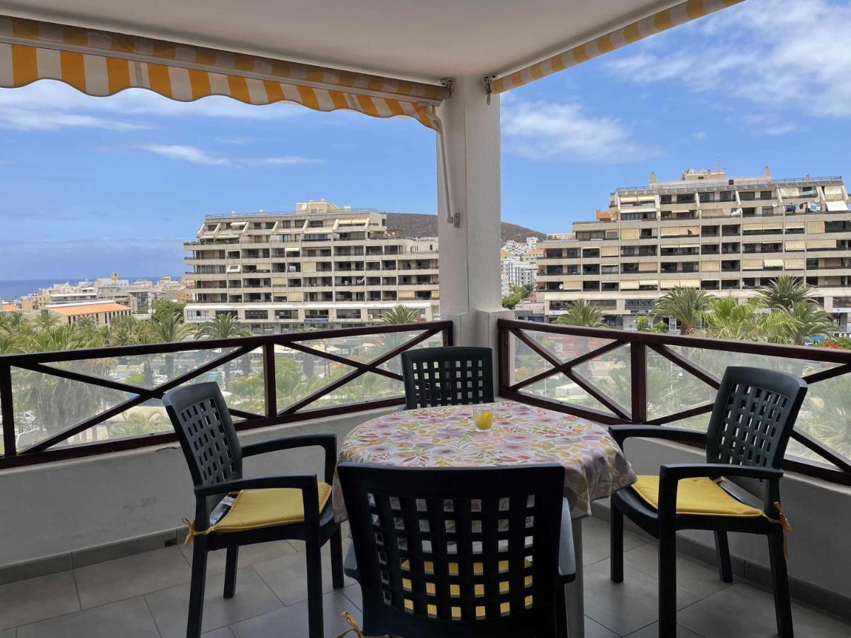 San Marino Los Cristianos Marcus Management Exteriér fotografie