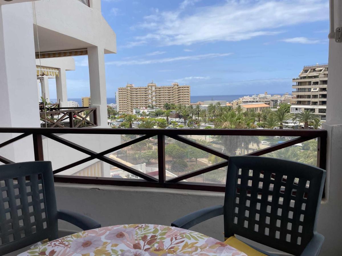 San Marino Los Cristianos Marcus Management Exteriér fotografie