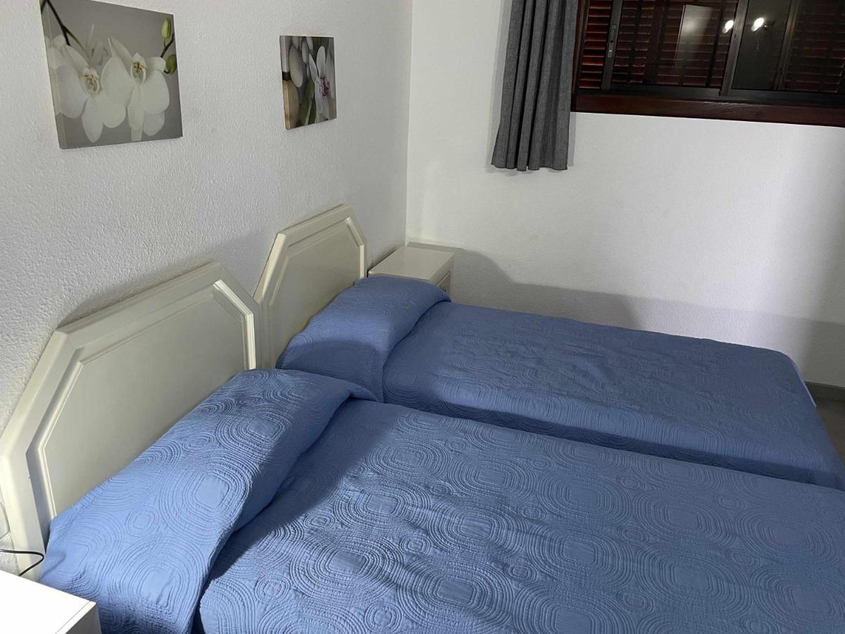San Marino Los Cristianos Marcus Management Exteriér fotografie