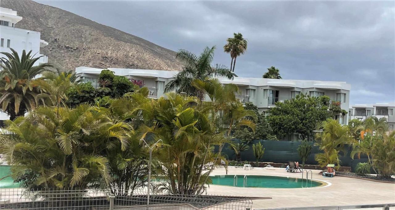 San Marino Los Cristianos Marcus Management Exteriér fotografie