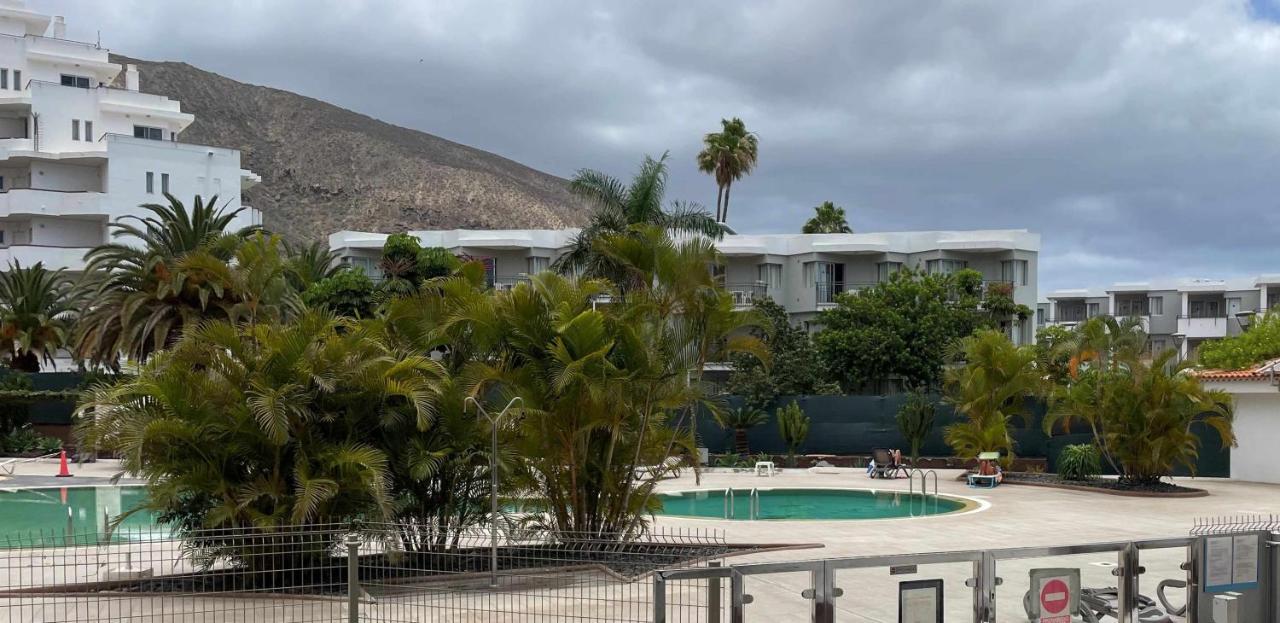 San Marino Los Cristianos Marcus Management Exteriér fotografie