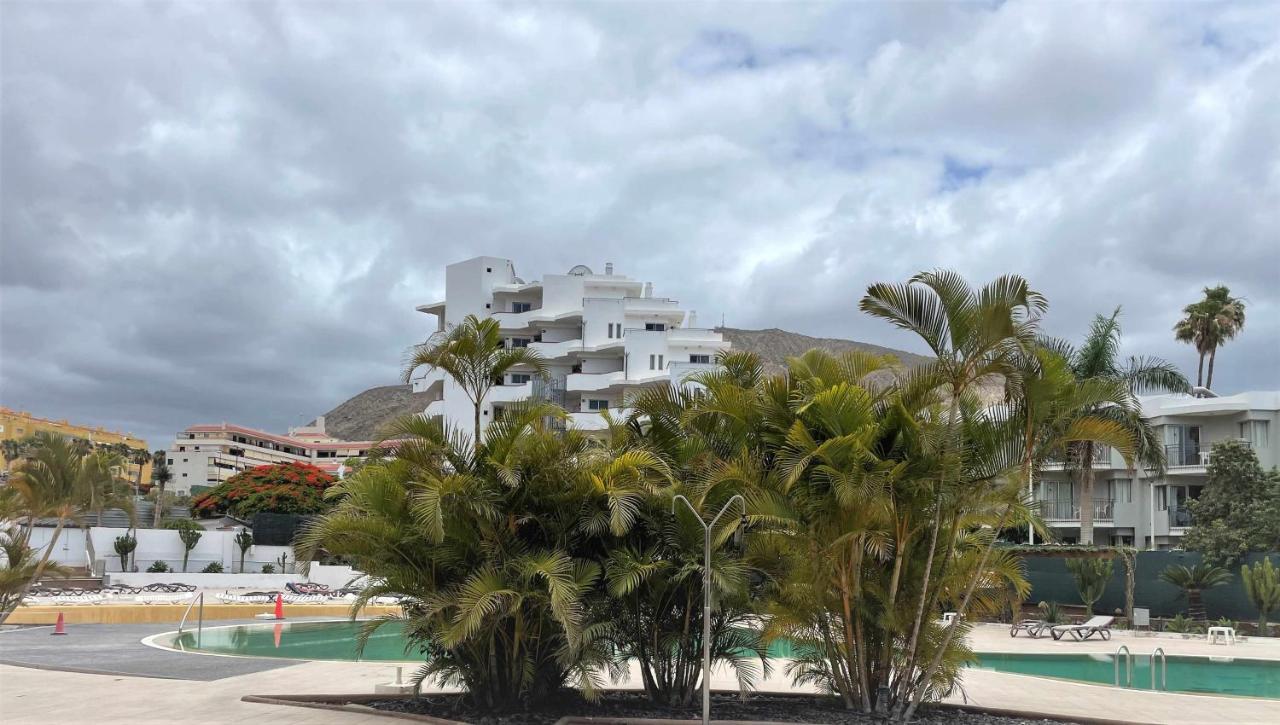 San Marino Los Cristianos Marcus Management Exteriér fotografie