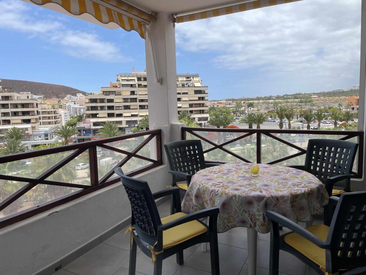 San Marino Los Cristianos Marcus Management Exteriér fotografie