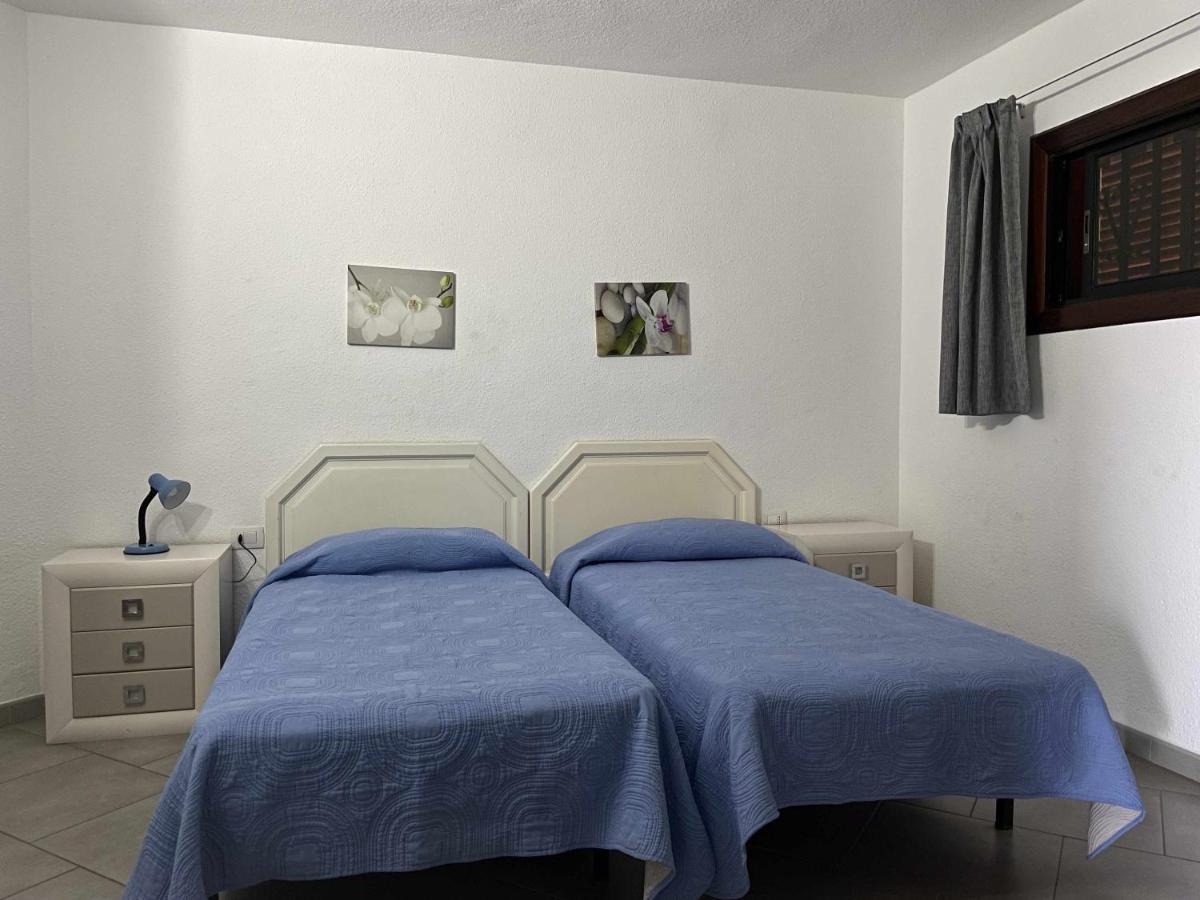 San Marino Los Cristianos Marcus Management Exteriér fotografie