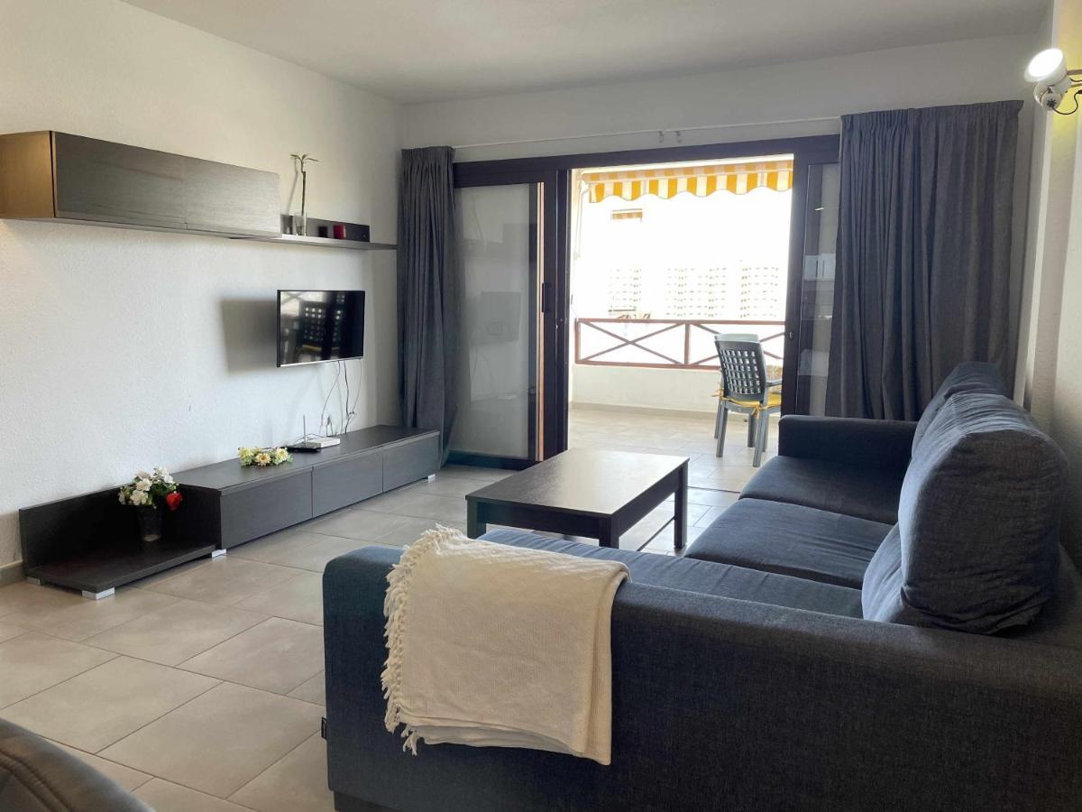 San Marino Los Cristianos Marcus Management Exteriér fotografie