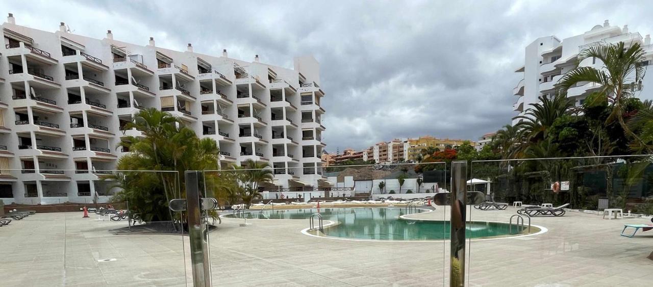 San Marino Los Cristianos Marcus Management Exteriér fotografie