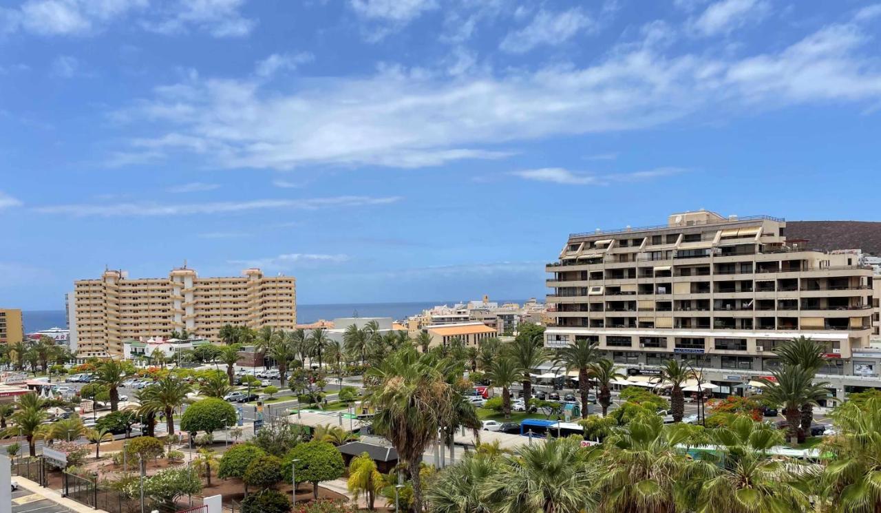 San Marino Los Cristianos Marcus Management Exteriér fotografie
