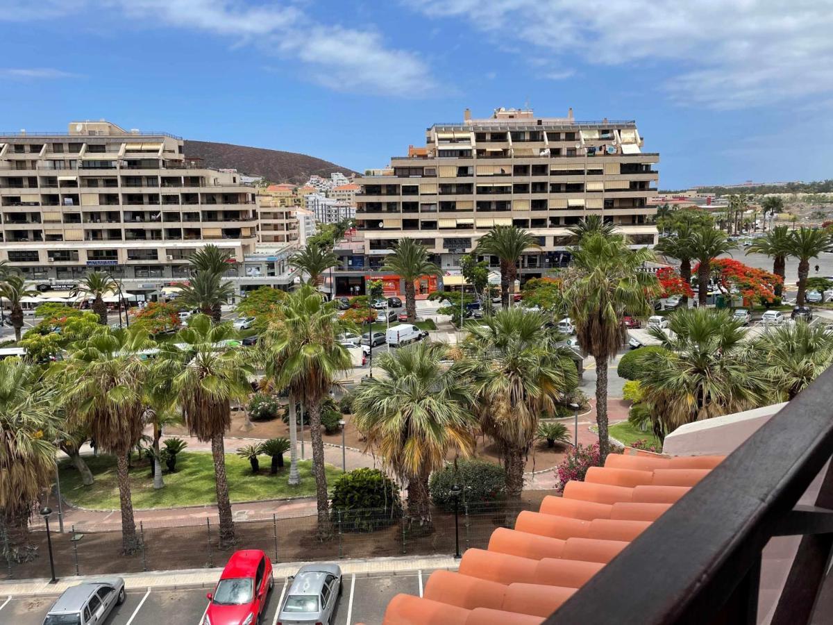 San Marino Los Cristianos Marcus Management Exteriér fotografie